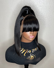 Load image into Gallery viewer, Wigs - ready to wear