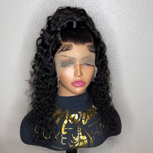 Load image into Gallery viewer, Wigs - ready to wear