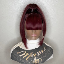 Load image into Gallery viewer, Wigs - ready to wear