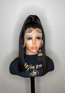 Wigs - ready to wear