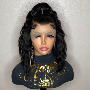 Wigs - ready to wear