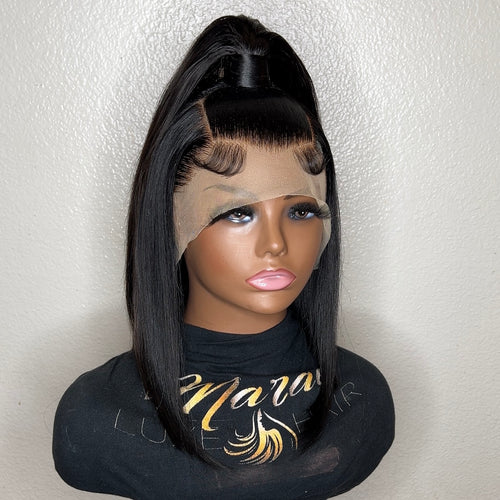 Wigs - ready to wear