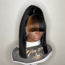 Load image into Gallery viewer, Wigs - ready to wear