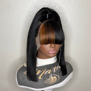 Wigs - ready to wear