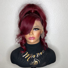 Load image into Gallery viewer, Wigs - ready to wear