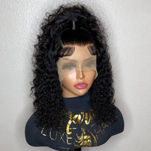 Load image into Gallery viewer, Wigs - ready to wear