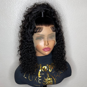 Wigs - ready to wear