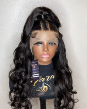 Load image into Gallery viewer, Wigs - ready to wear