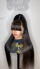 Load image into Gallery viewer, Wigs - ready to wear
