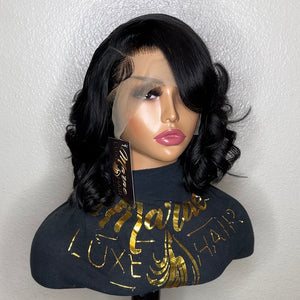 Wigs - ready to wear