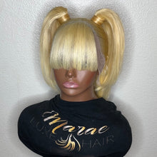 Load image into Gallery viewer, Wigs - ready to wear