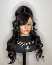 Load image into Gallery viewer, Wigs - ready to wear