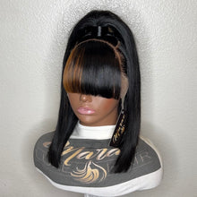 Load image into Gallery viewer, Wigs - ready to wear
