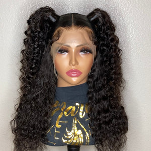 Wigs - ready to wear