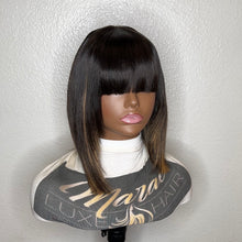 Load image into Gallery viewer, Wigs - ready to wear