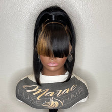 Load image into Gallery viewer, Wigs - ready to wear