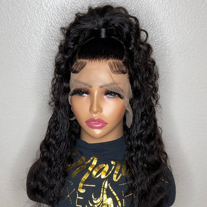 Wigs - ready to wear