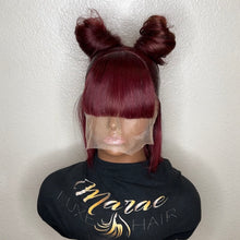 Load image into Gallery viewer, Wigs - ready to wear