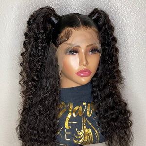 Wigs - ready to wear