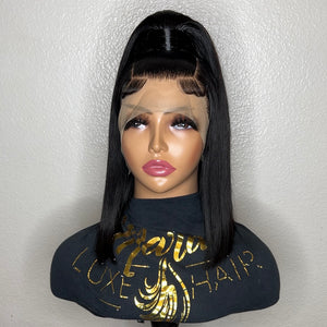 Wigs - ready to wear