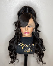 Load image into Gallery viewer, Wigs - ready to wear