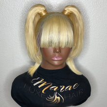 Load image into Gallery viewer, Wigs - ready to wear