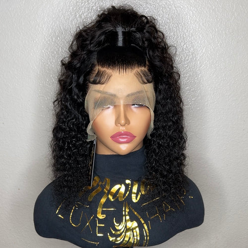 Wigs - ready to wear