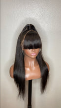 Load image into Gallery viewer, Wigs - Ready to ship