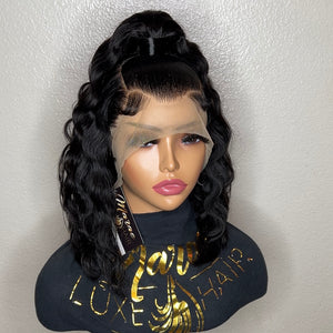 Wigs - ready to wear