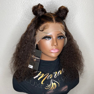 Wigs - ready to wear