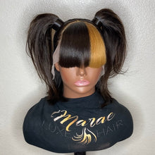 Load image into Gallery viewer, Wigs - ready to wear