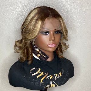 Wigs - ready to wear