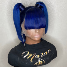 Load image into Gallery viewer, Wigs - ready to wear