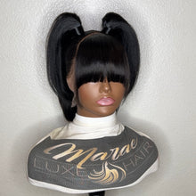 Load image into Gallery viewer, Wigs - ready to wear