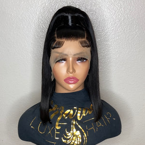 Wigs - ready to wear