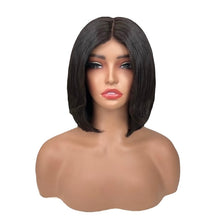 Load image into Gallery viewer, Silk base wig