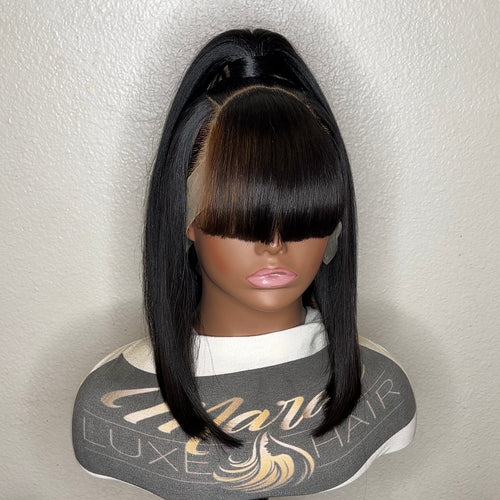 Wigs - ready to wear