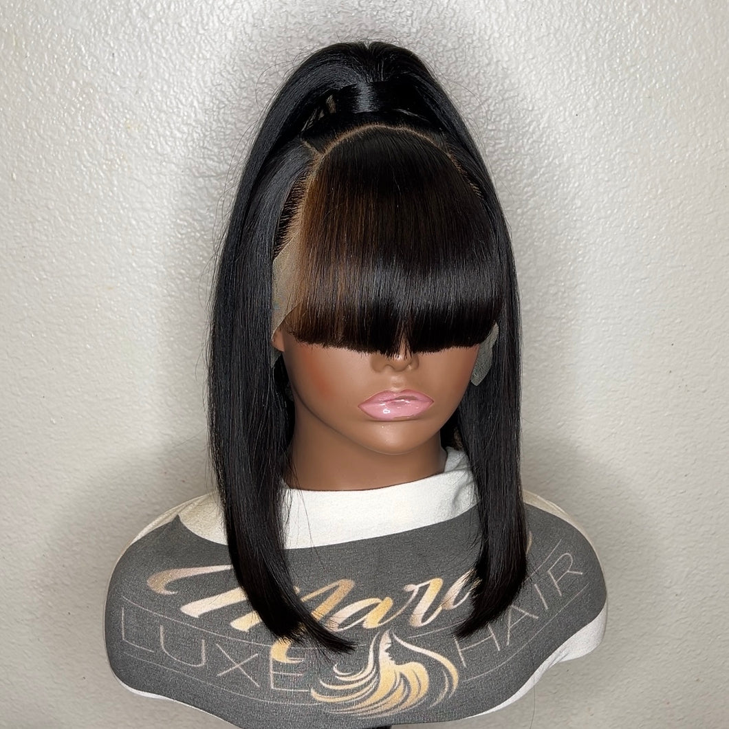 Wigs - ready to wear