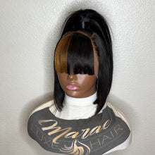 Load image into Gallery viewer, Wigs - ready to wear