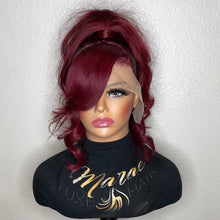 Load image into Gallery viewer, Wigs - ready to wear