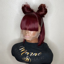 Load image into Gallery viewer, Wigs - ready to wear