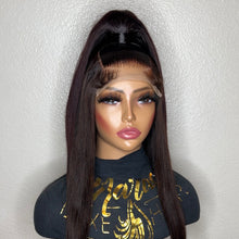 Load image into Gallery viewer, Wigs - ready to wear