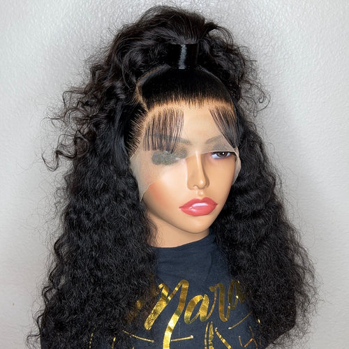 Wigs - ready to wear