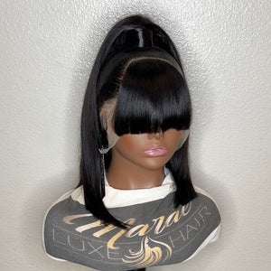 Wigs - ready to wear