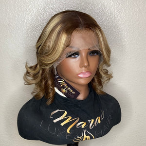 Wigs - ready to wear