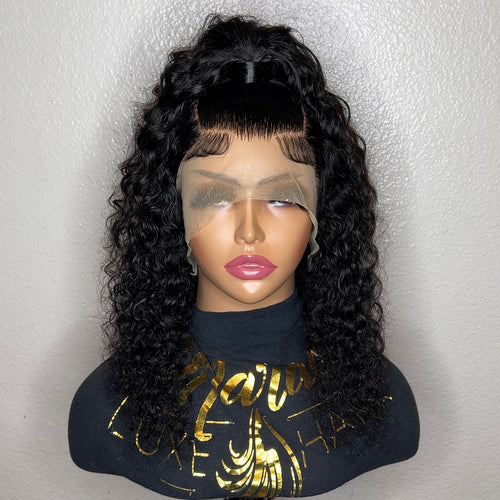 Wigs - ready to wear