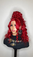 Load image into Gallery viewer, Wigs - Ready to wear