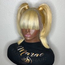 Load image into Gallery viewer, Wigs - ready to wear