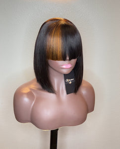 wigs - ready to wear
