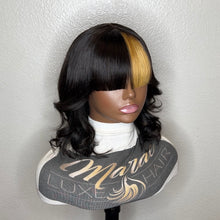 Load image into Gallery viewer, Wigs - ready to wear: read the Description before buying